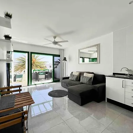 Alegranza 204 By Jk Lanzarote Apartment Puerto del Carmen  Exterior photo