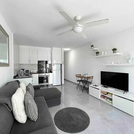 Alegranza 204 By Jk Lanzarote Apartment Puerto del Carmen  Exterior photo