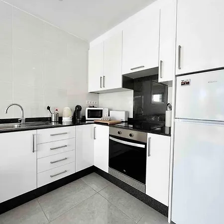 Alegranza 204 By Jk Lanzarote Apartment Puerto del Carmen  Exterior photo