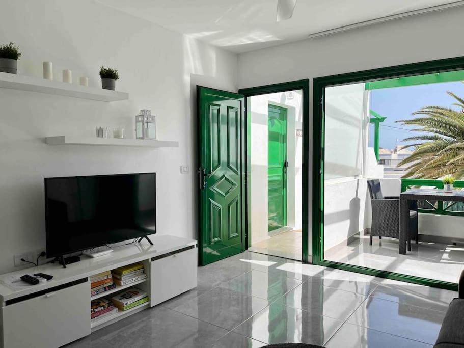 Alegranza 204 By Jk Lanzarote Apartment *