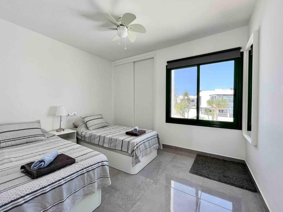 Alegranza 204 By Jk Lanzarote Apartment Puerto del Carmen (Lanzarote)